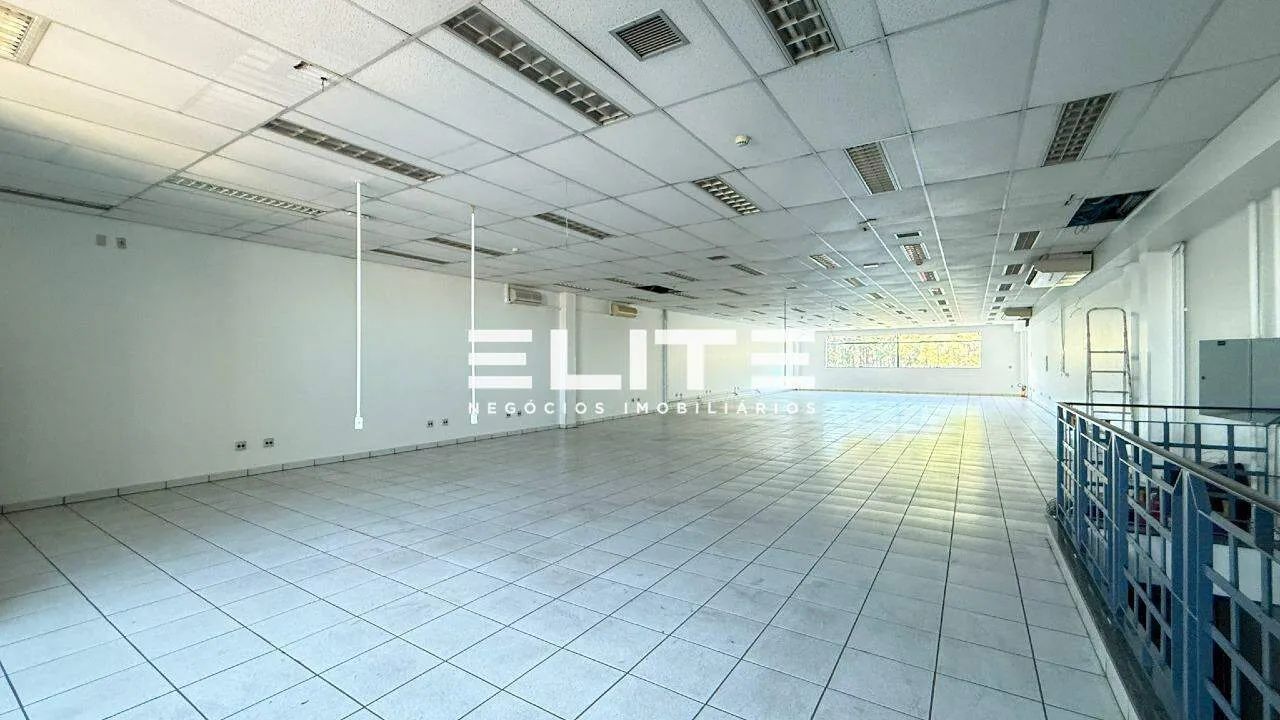 Sala Comercial Sobreloja para Aluguel na Vila Curuçá (Santo André)  300 m² - Foto 2