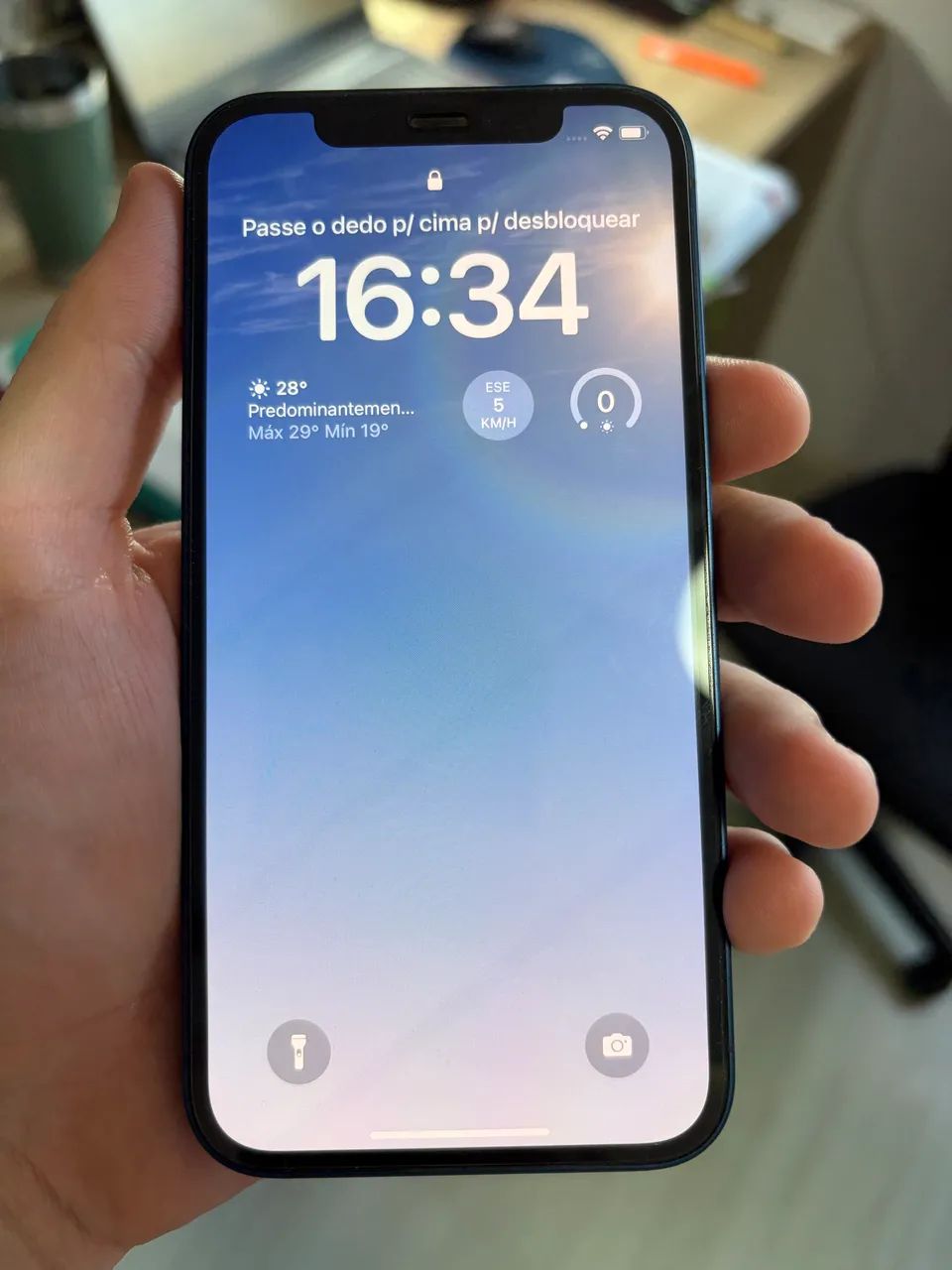 iPhone 12 - 64GB - Foto 4