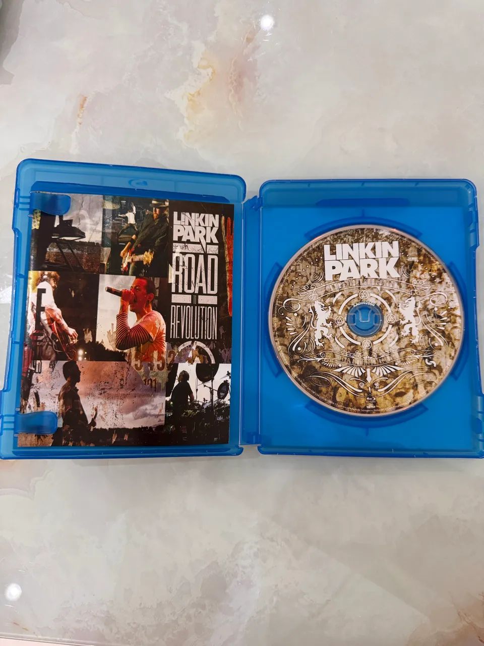 Blu-ray Link Park  - Foto 4