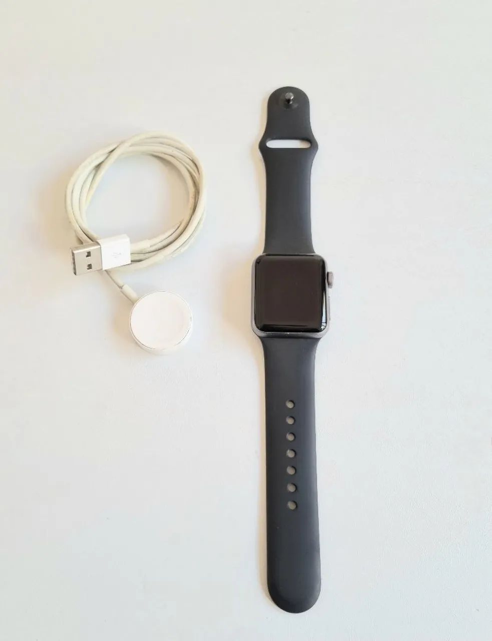 Apple Watch 3 38mm  - Foto 4