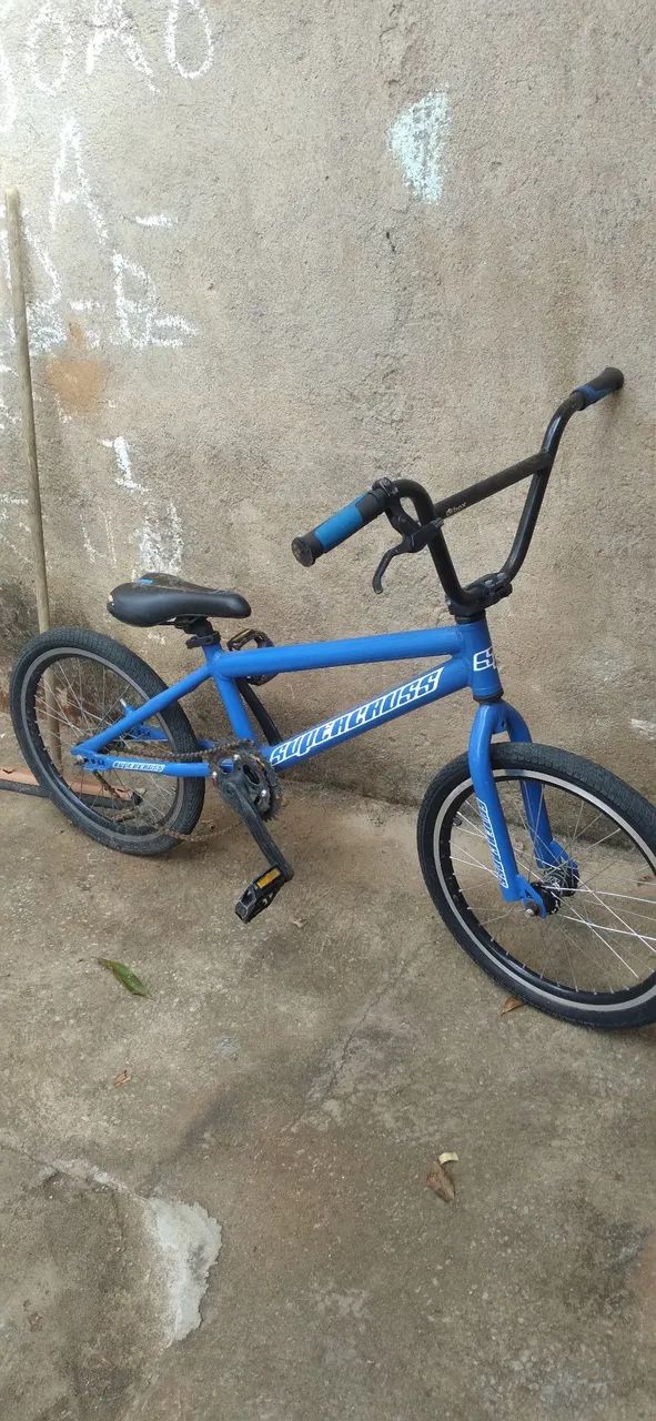 VENDO BMX