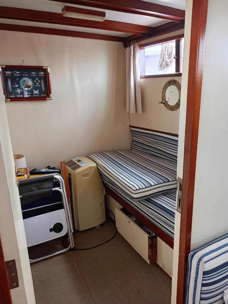 Escuna Leão dos mares  - Foto 3