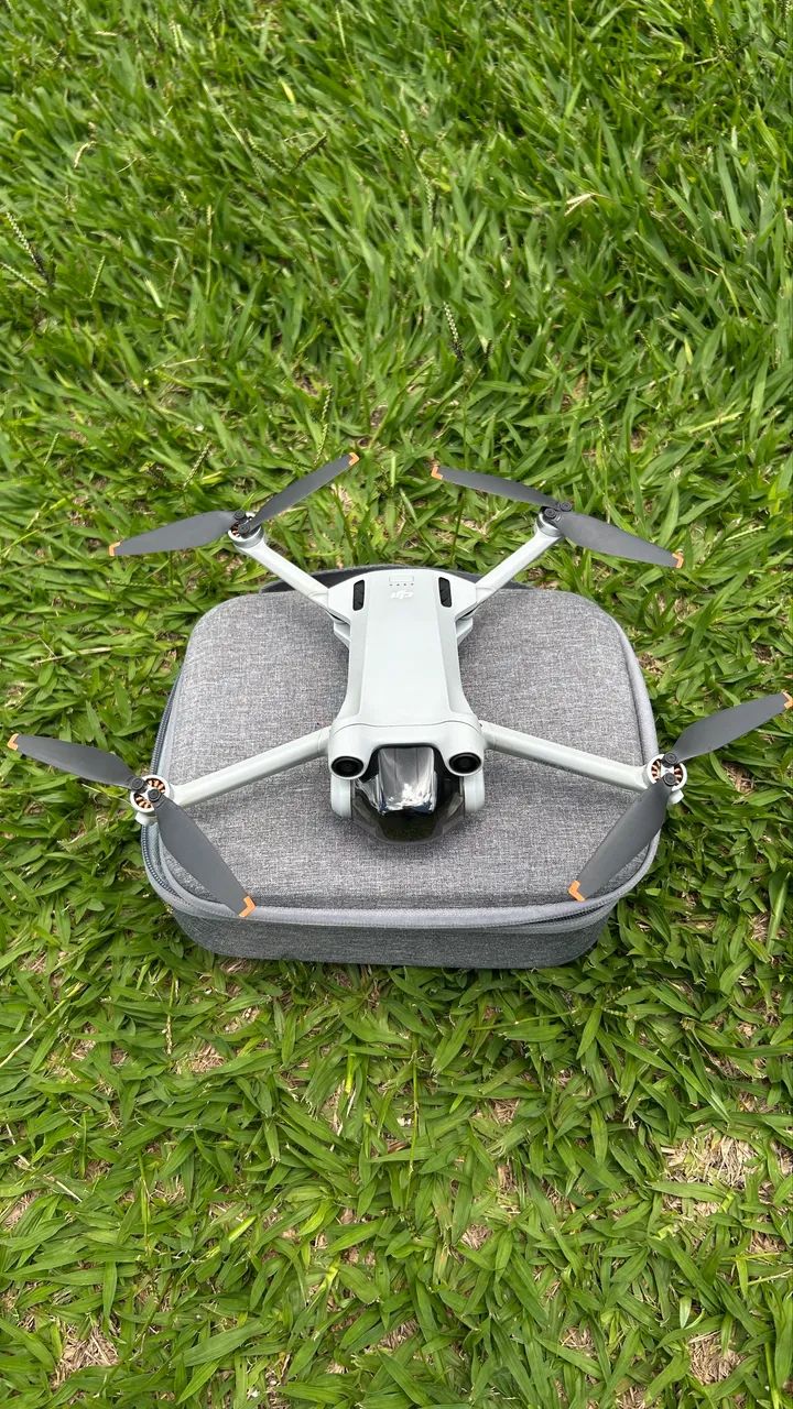 DJI mini 3 Pro - Foto 4