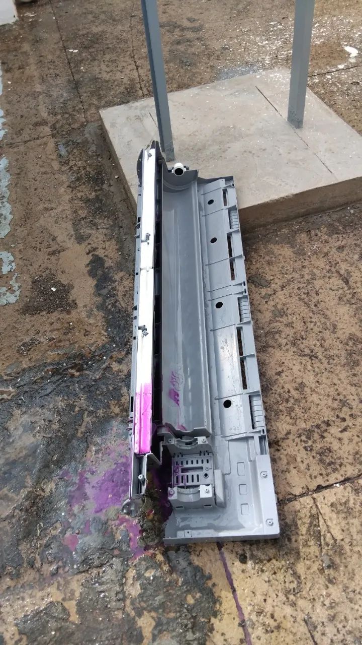 Manutenção de limpeza e manutenção de ar condicionado  - Foto 5