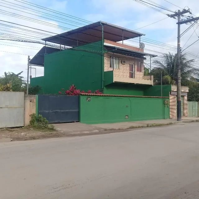 Foto - Duque de Caxias - Campos Elíseos