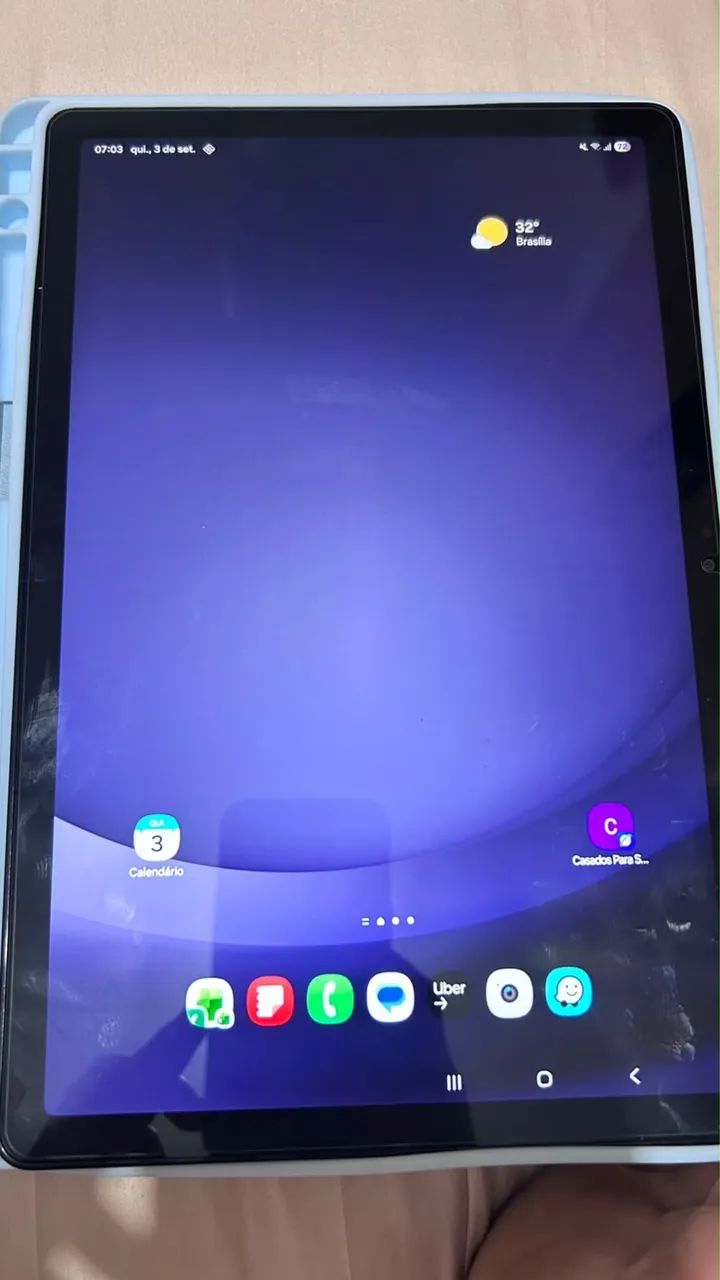 Tablet Samsung  - Foto 2