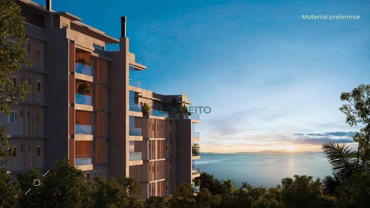 Apartamento com 2 quartos, João Paulo - Florianópolis - Foto 5