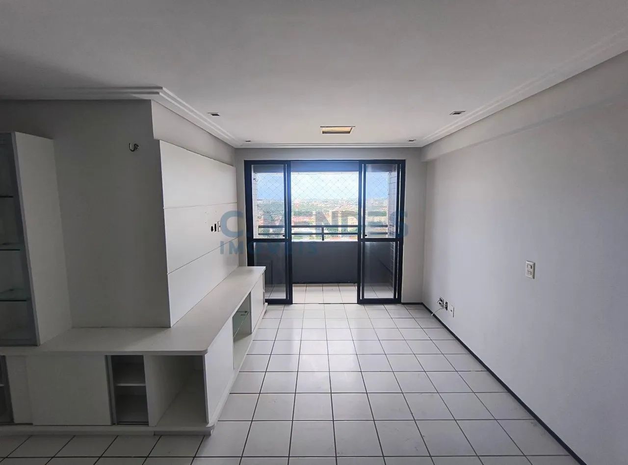 Apartamento em Cidade dos Funcionários - Fortaleza - Foto 3
