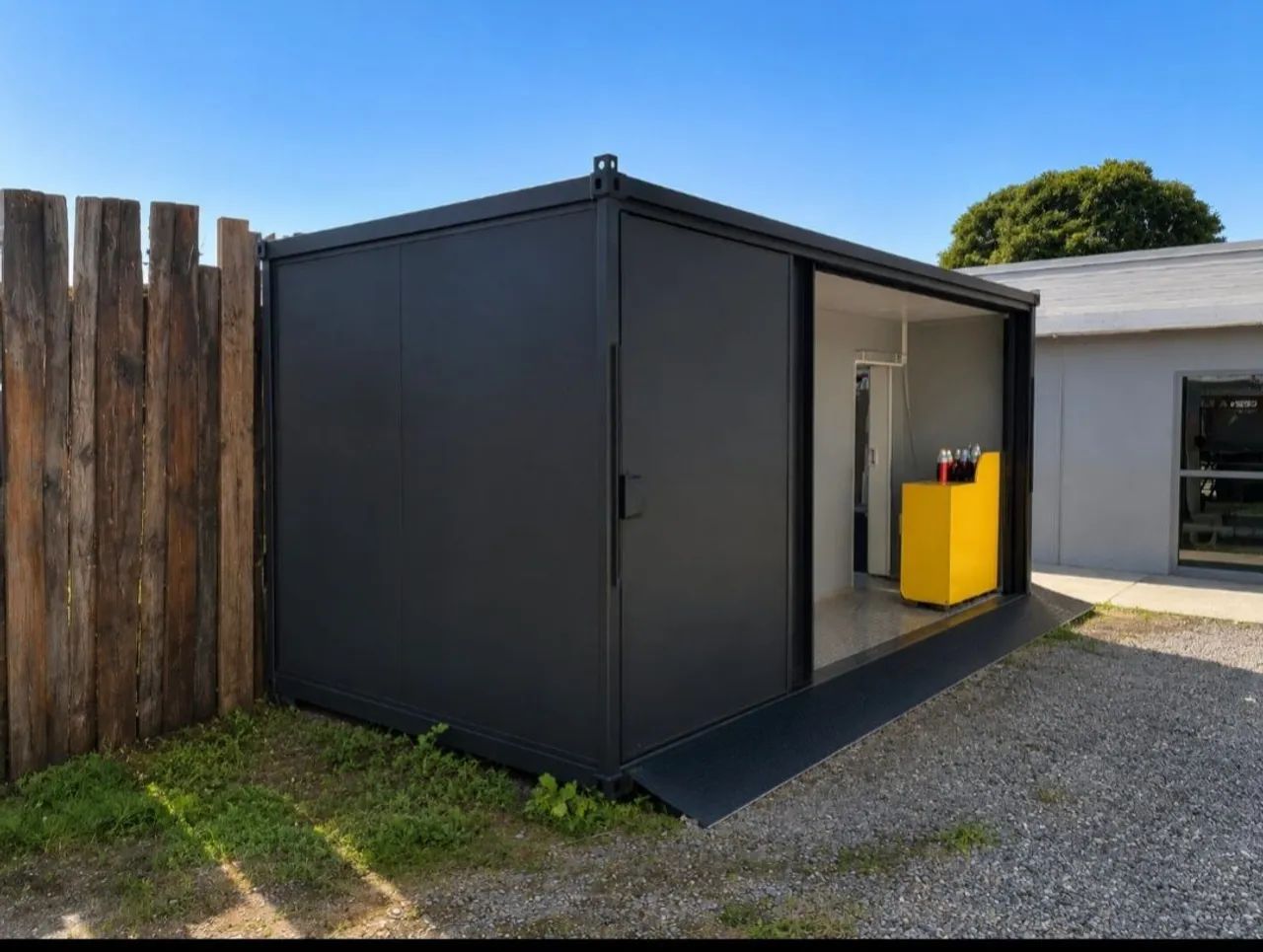Container Bar Premium - PRONTO PARA FATURAR - Foto 4