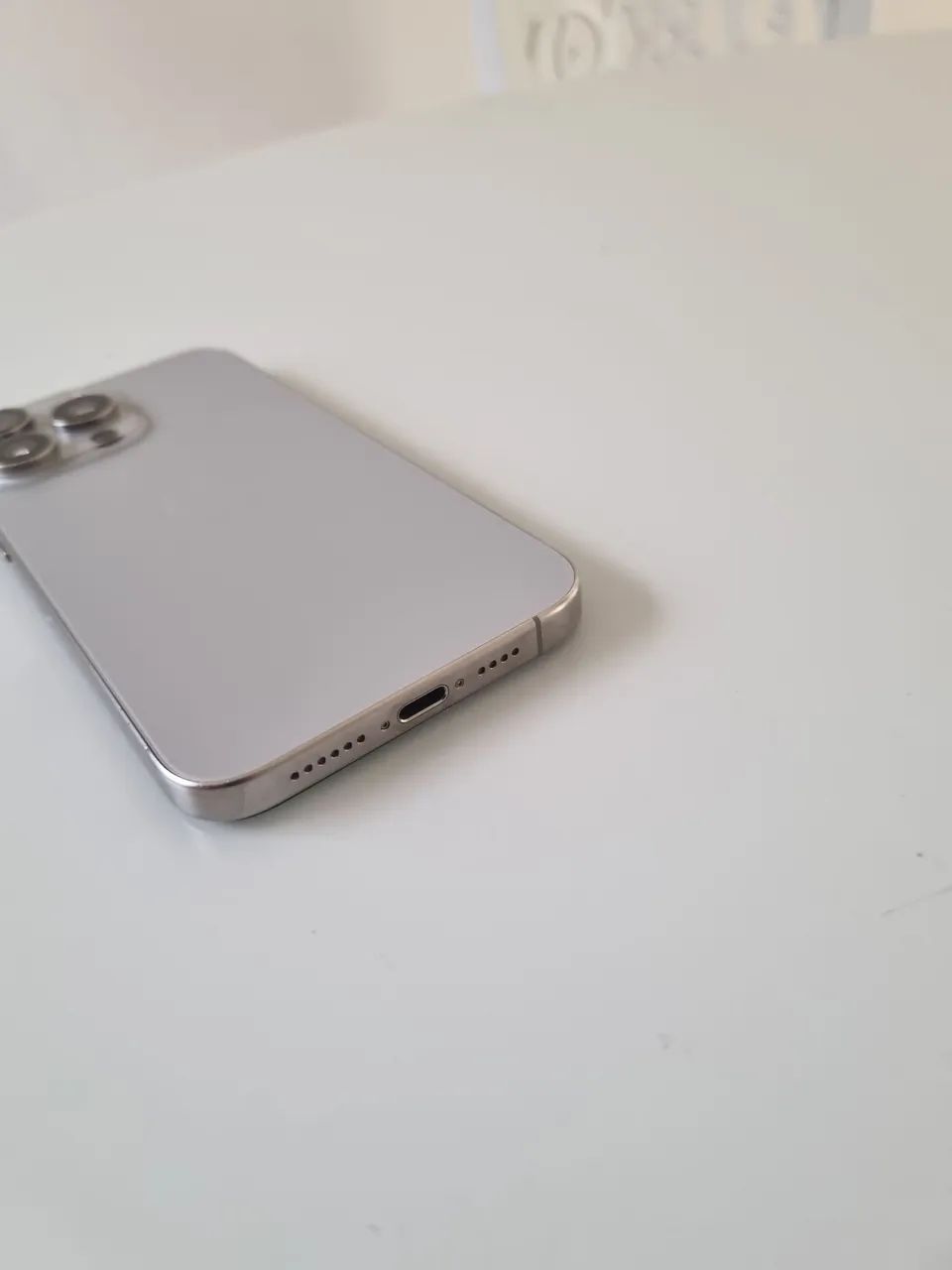 IPhone 15 Pro Max 512G - Foto 5