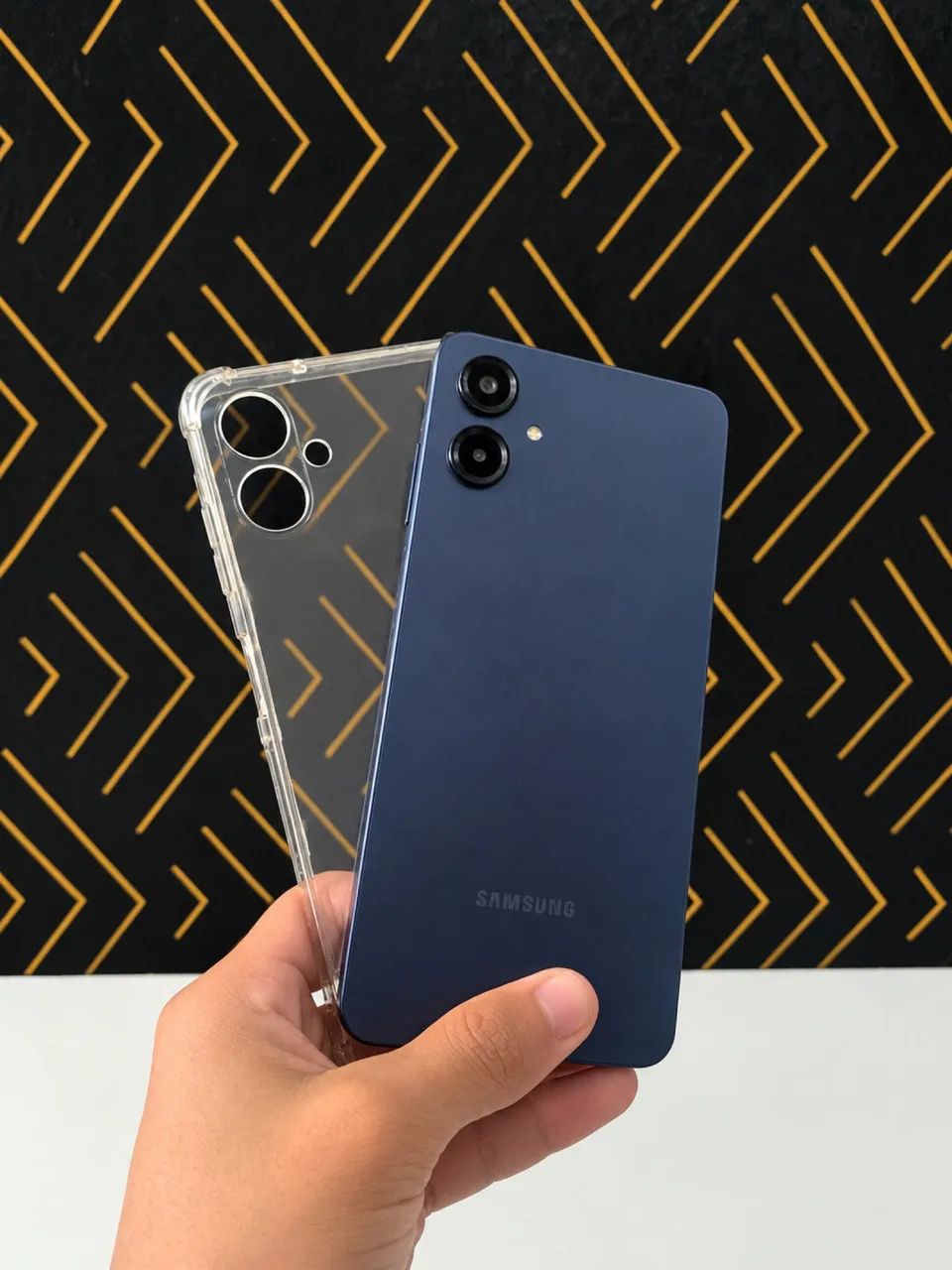 Samsung A06 128GB - Foto 2