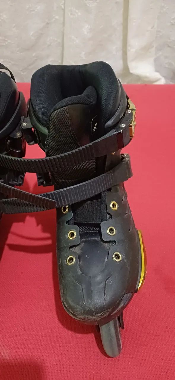 Patins  - Foto 4