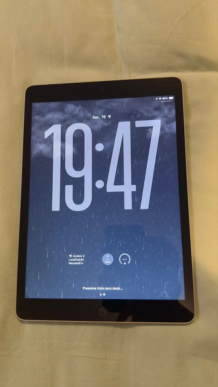 iPad 9 geração 64gb  - Foto 5
