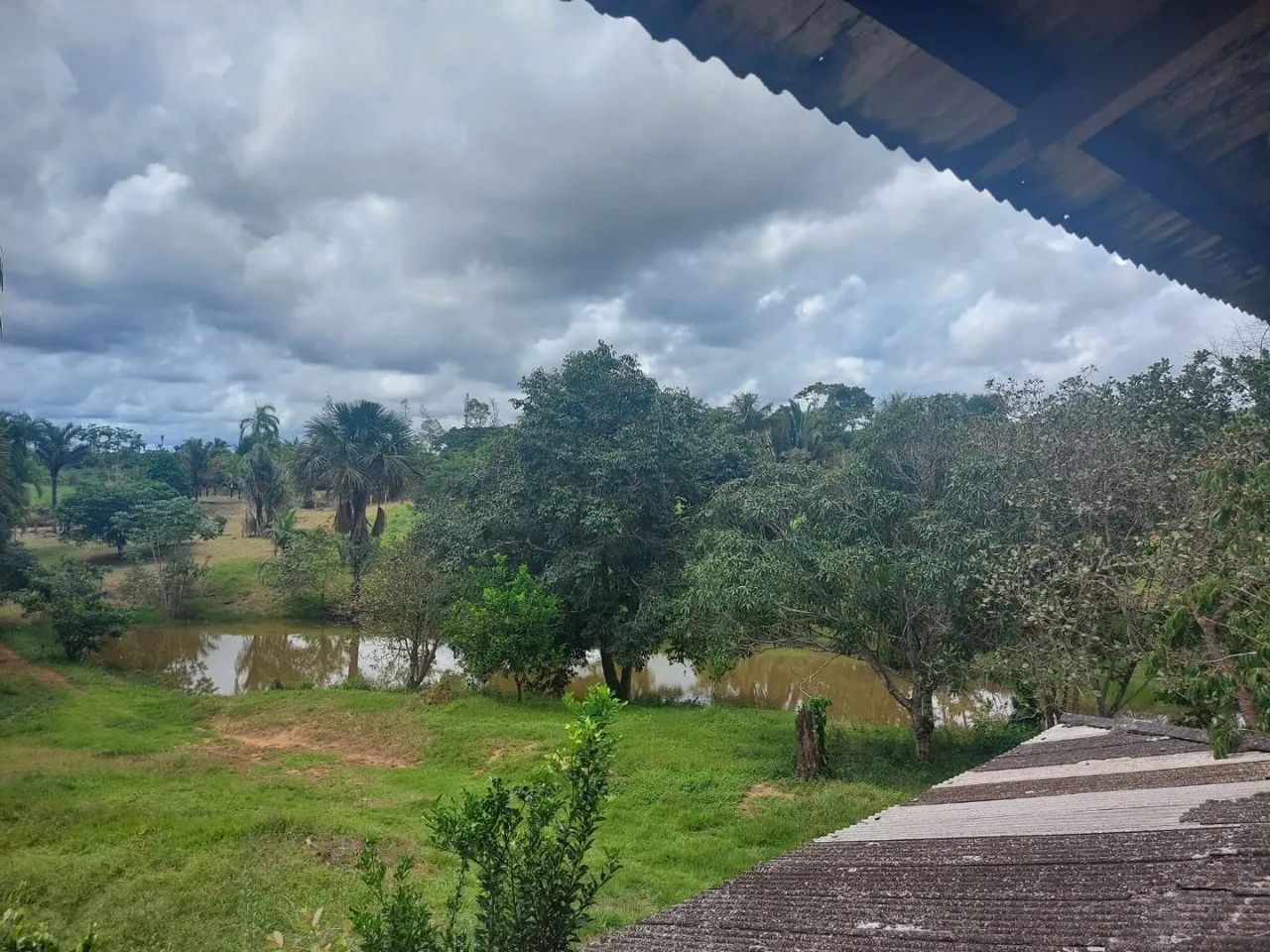 Foto - Porto Velho - Aponiã