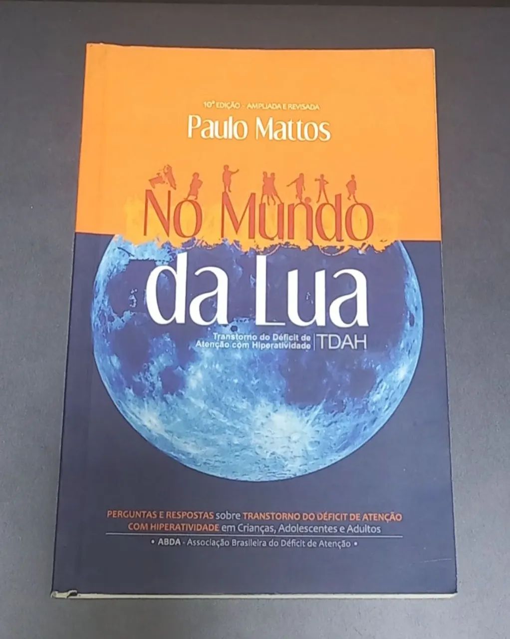 No Mundo da Lua