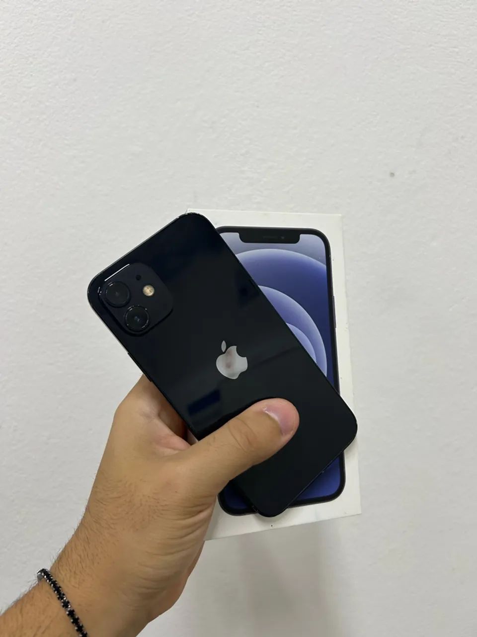 iPhone 12