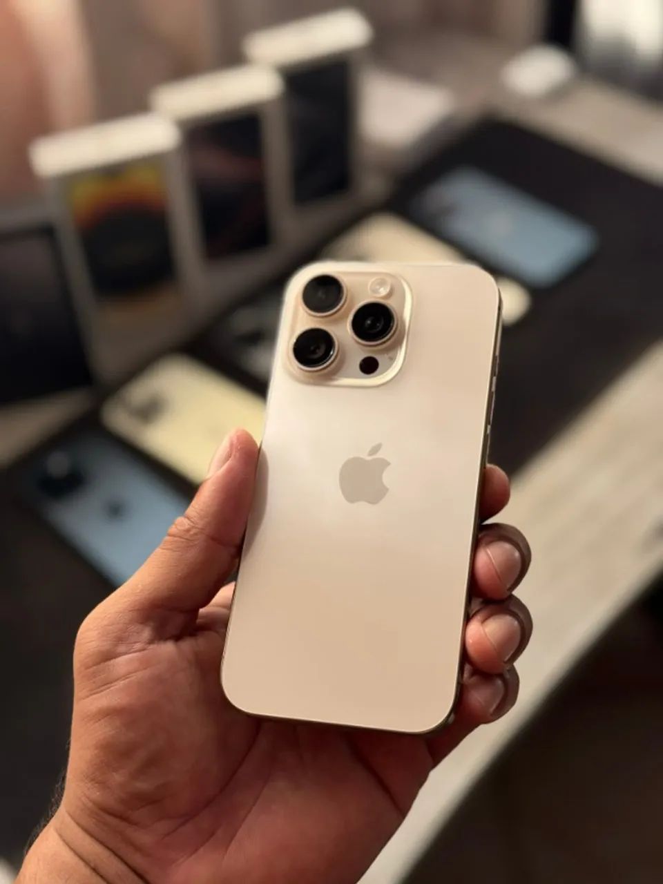 iPhone 16 Pro 256GB