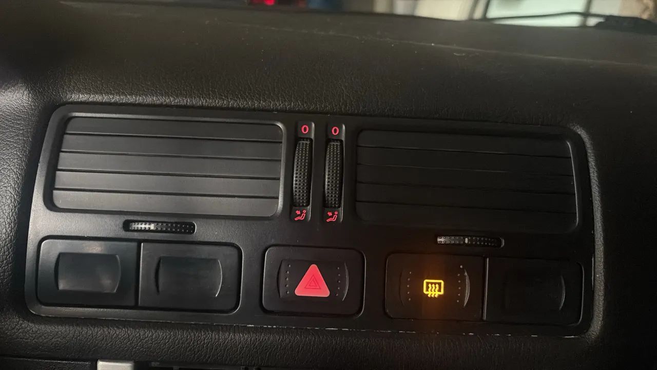 Kit bora vents golf mk4 - Foto 2