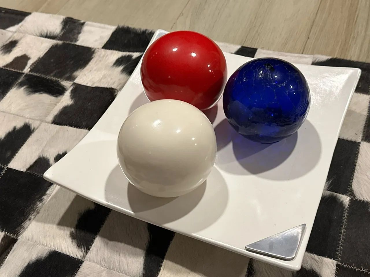 Objeto decoração  - Foto 2