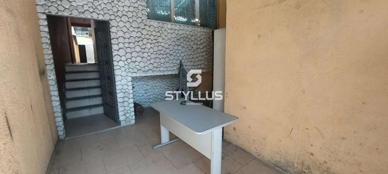 Rocha | Casa 4 quartos, sendo 1 suite - Foto 4