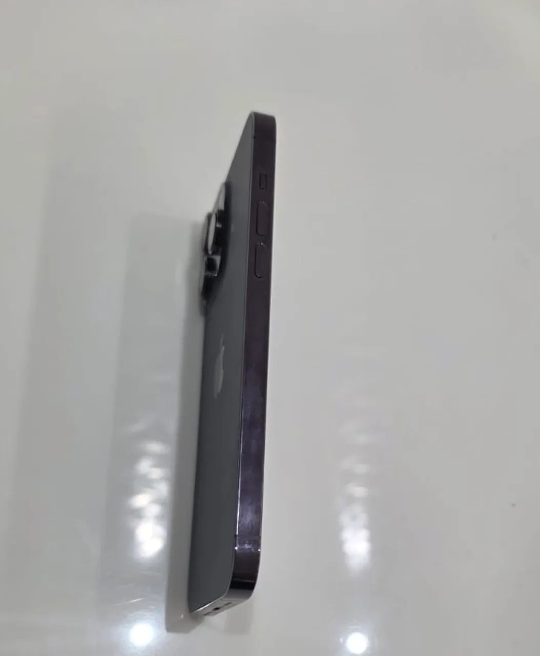IPHONE 14 PRO MAX 128GB - Foto 4