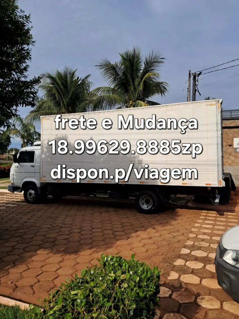 Max Mudanças e Fretes - Foto 2