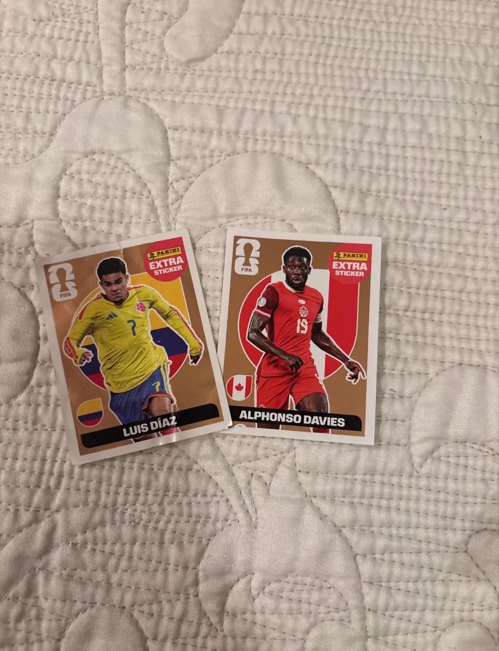 figurinhas legend copa 2026 - Foto 3