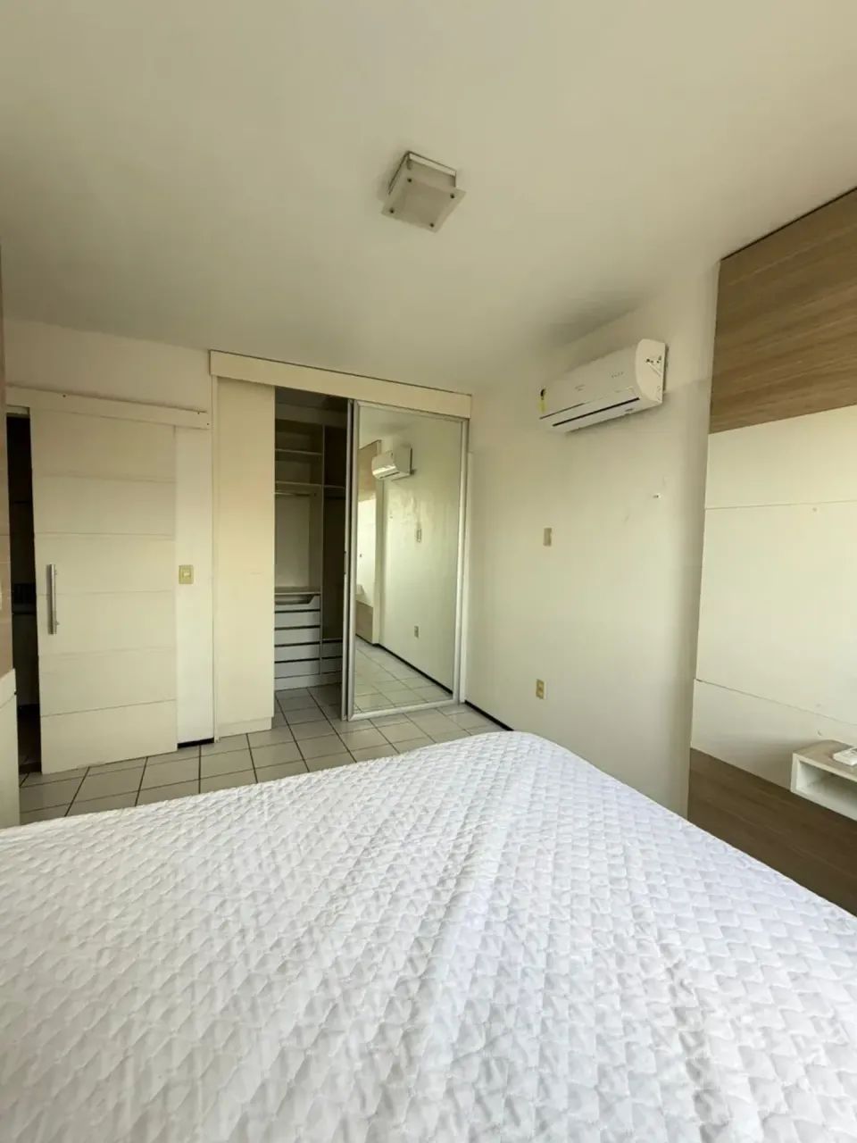 Ed. Costa Verde Renascença | 81m² | 2 Quartos | Próx. Ceuma e Tropical - Foto 4