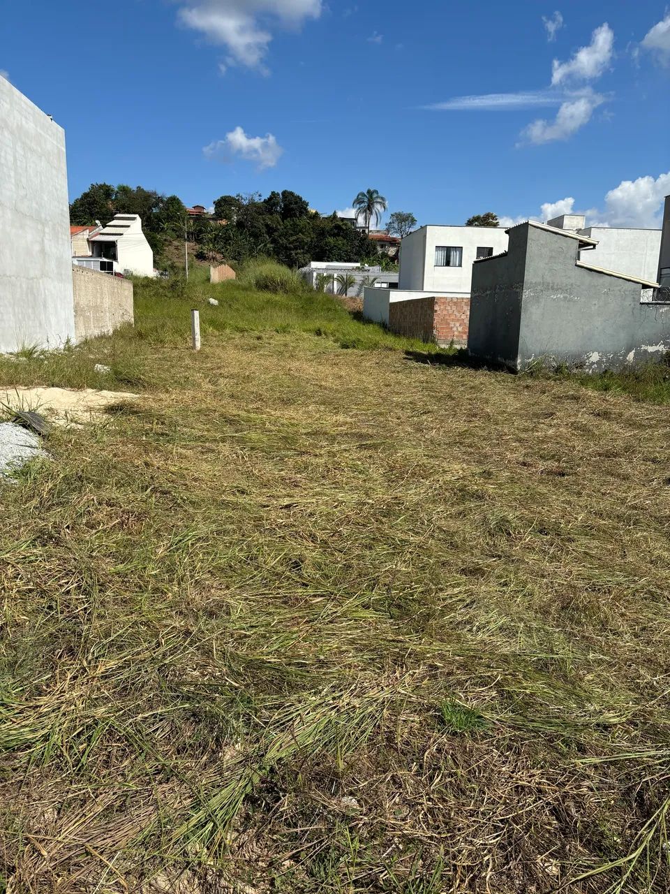 Foto - Betim - Guarujá Mansões