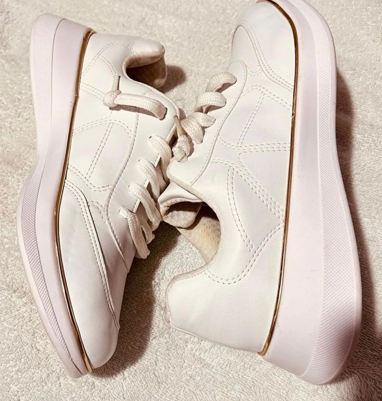 Tênis feminino 