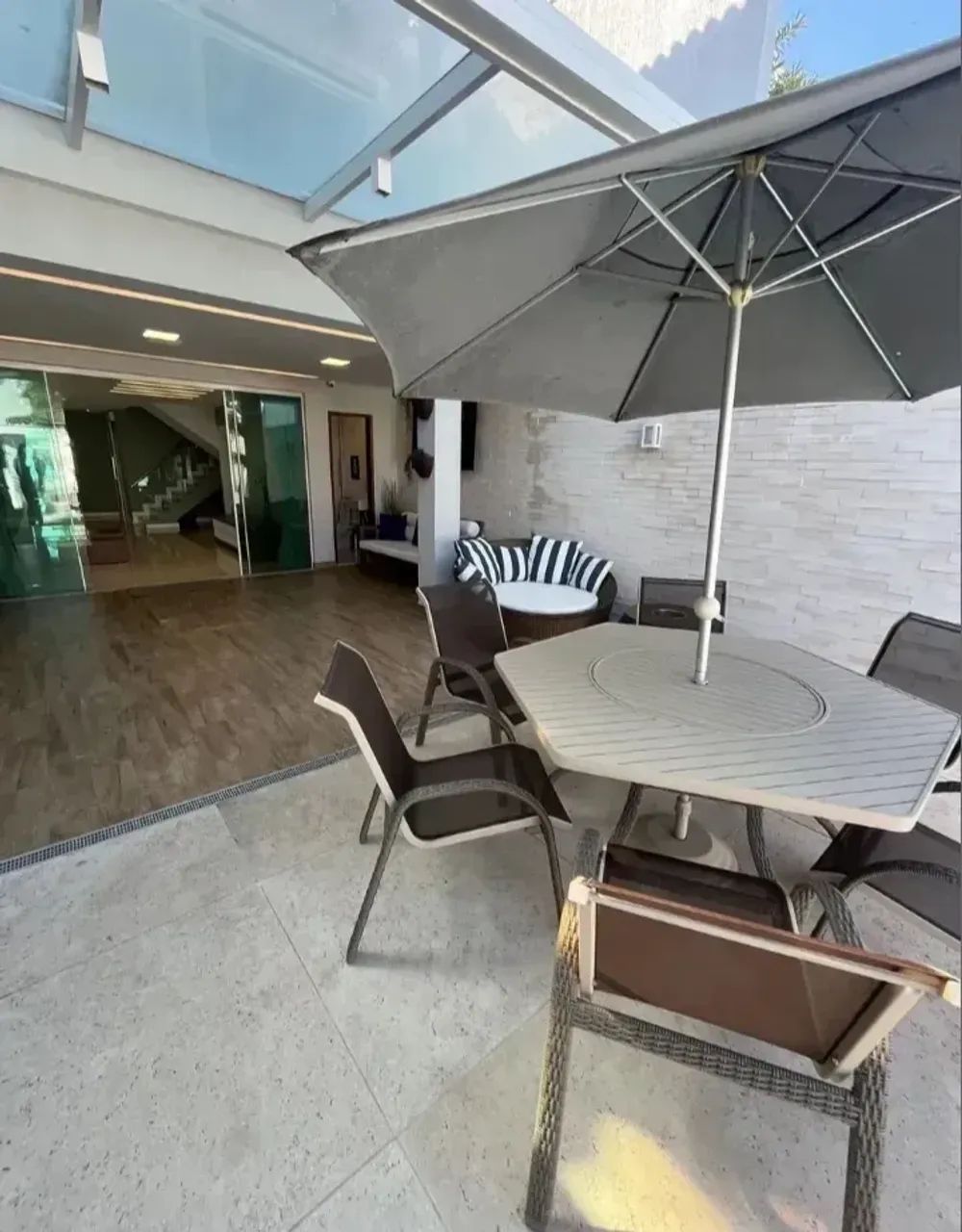 Casa condomínio clube 5 suites - Foto 4