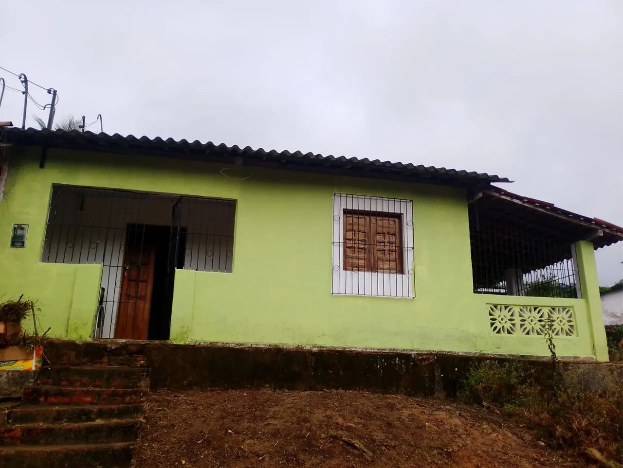 Sítio em pombos  - Foto 4