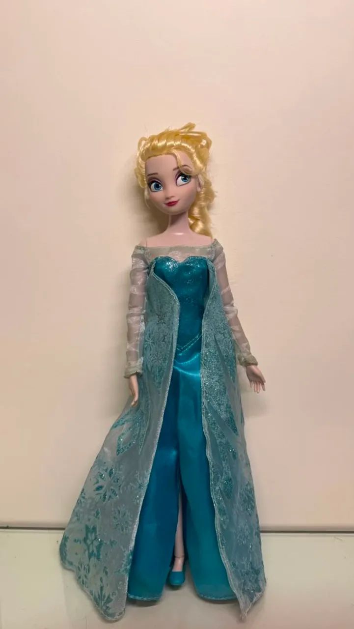 Frozen 