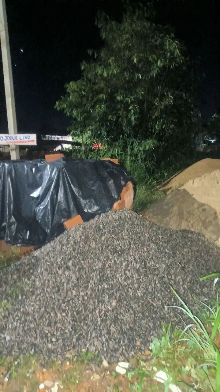Vende-se terreno ,ótima oportunidade de construir sua casa própria  - Foto 2