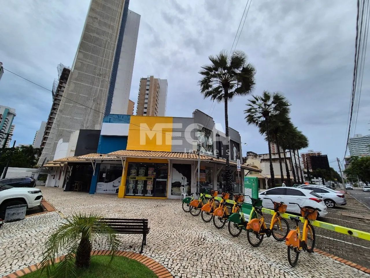 Loja Comercial no bairro Aldeota em Fortaleza, CE