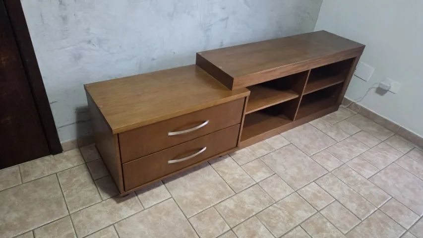 Balcão para TV - Foto 2