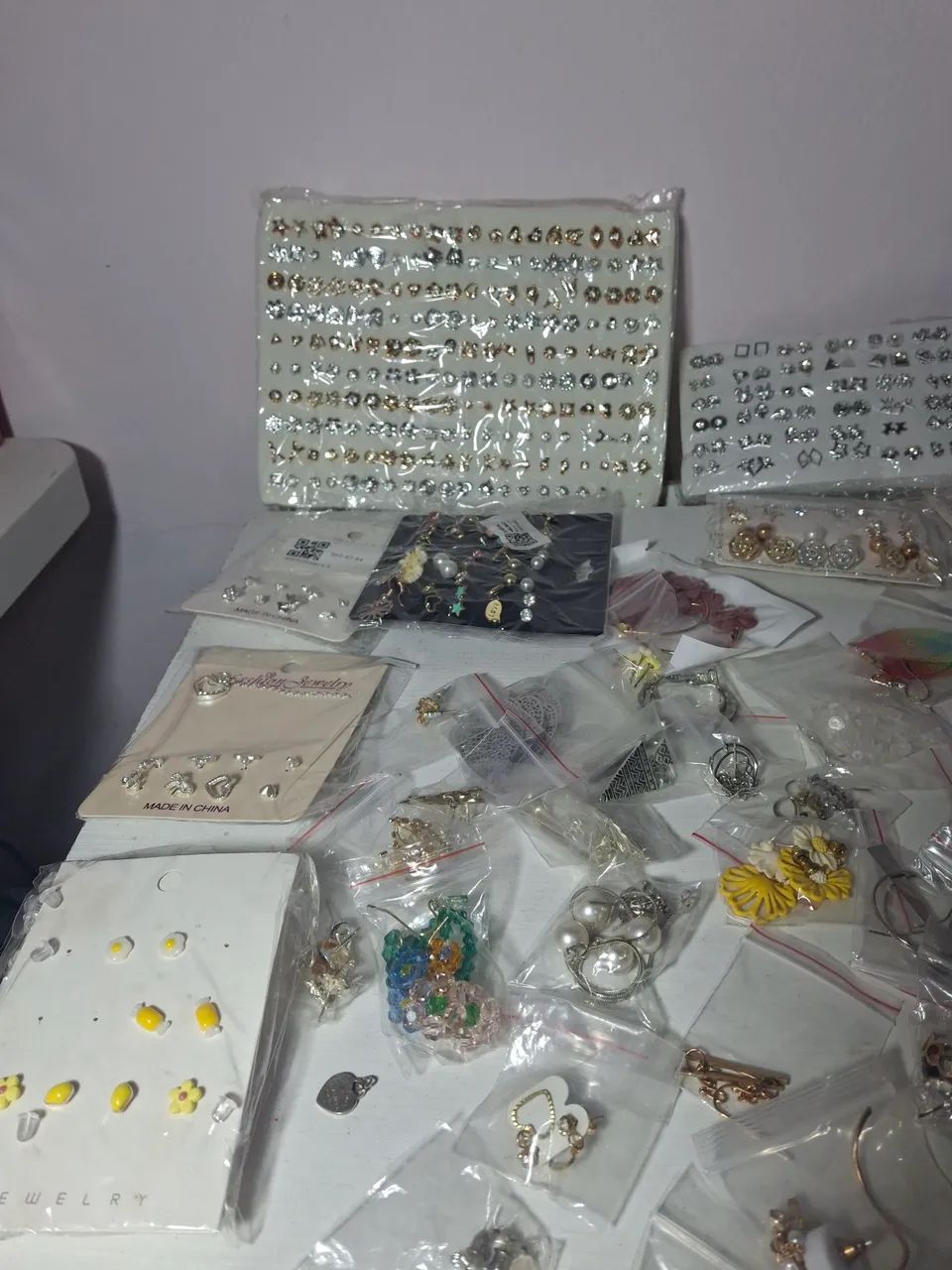 Vendo brincos novos - Foto 4