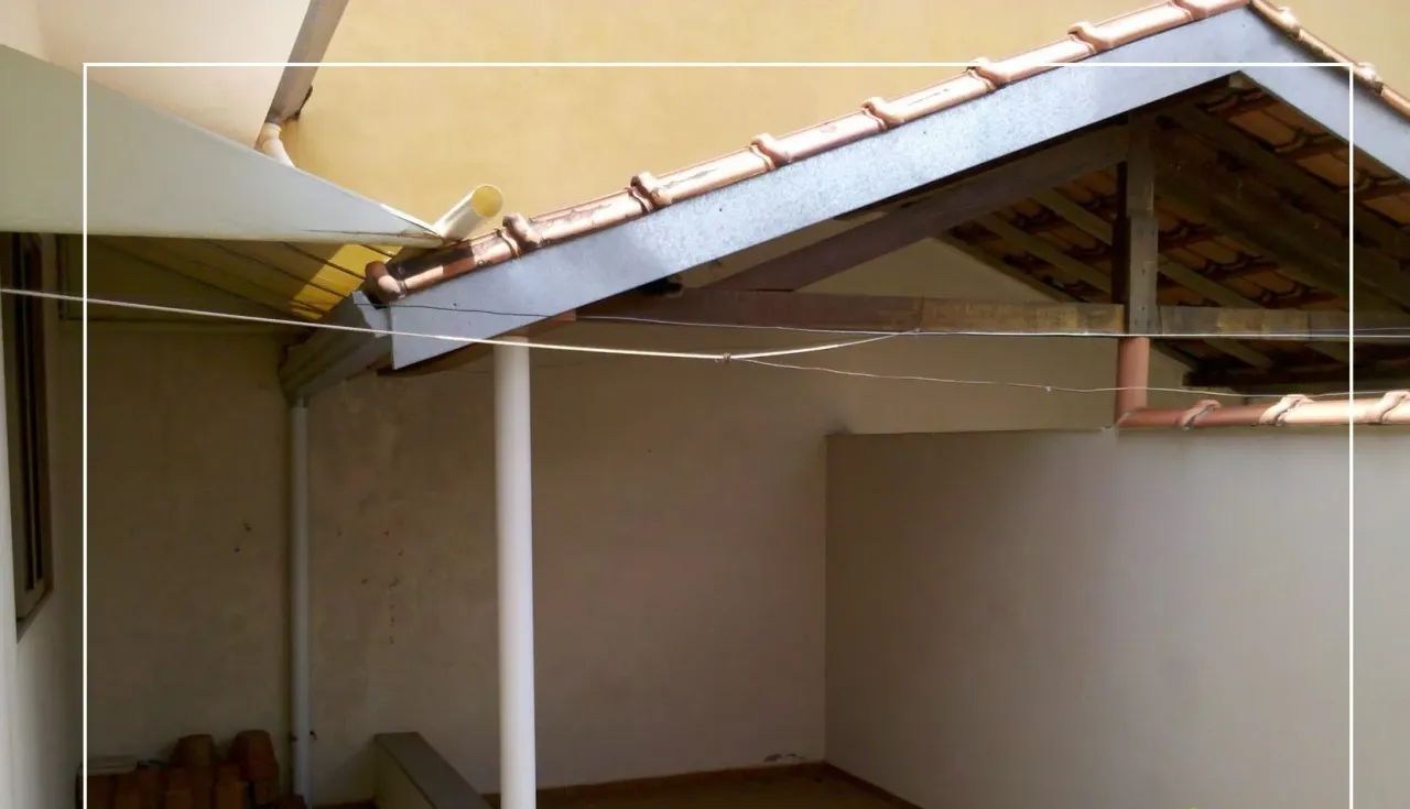 CASA TÉRREA EM RANCHARIA, INTERIOR DE SP - 7076 - Foto 5