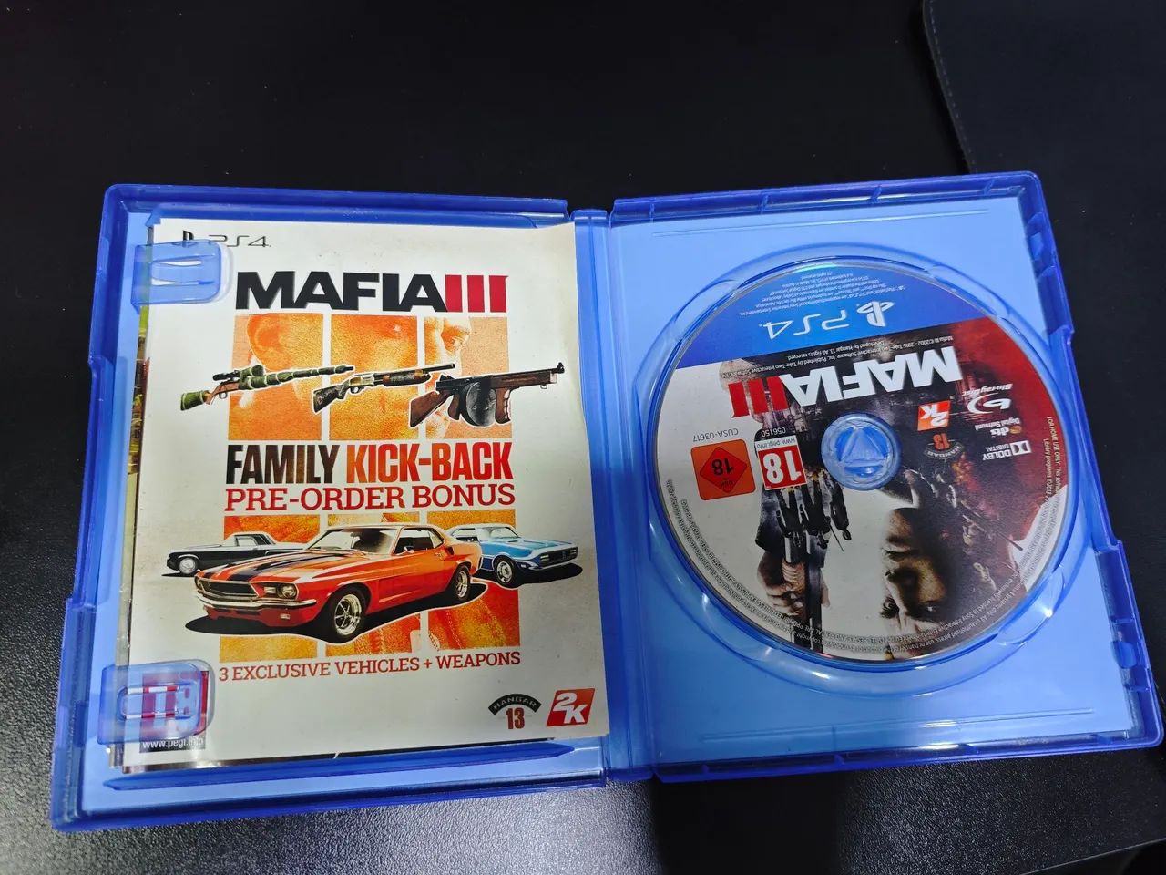 Mafia 3 - Foto 3