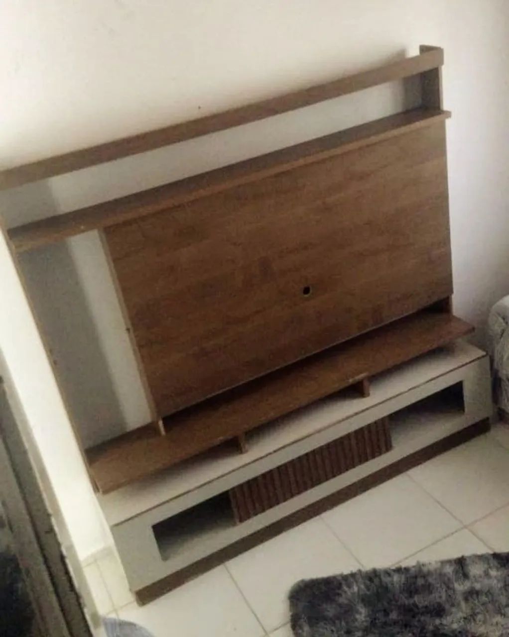 RACK DE TV