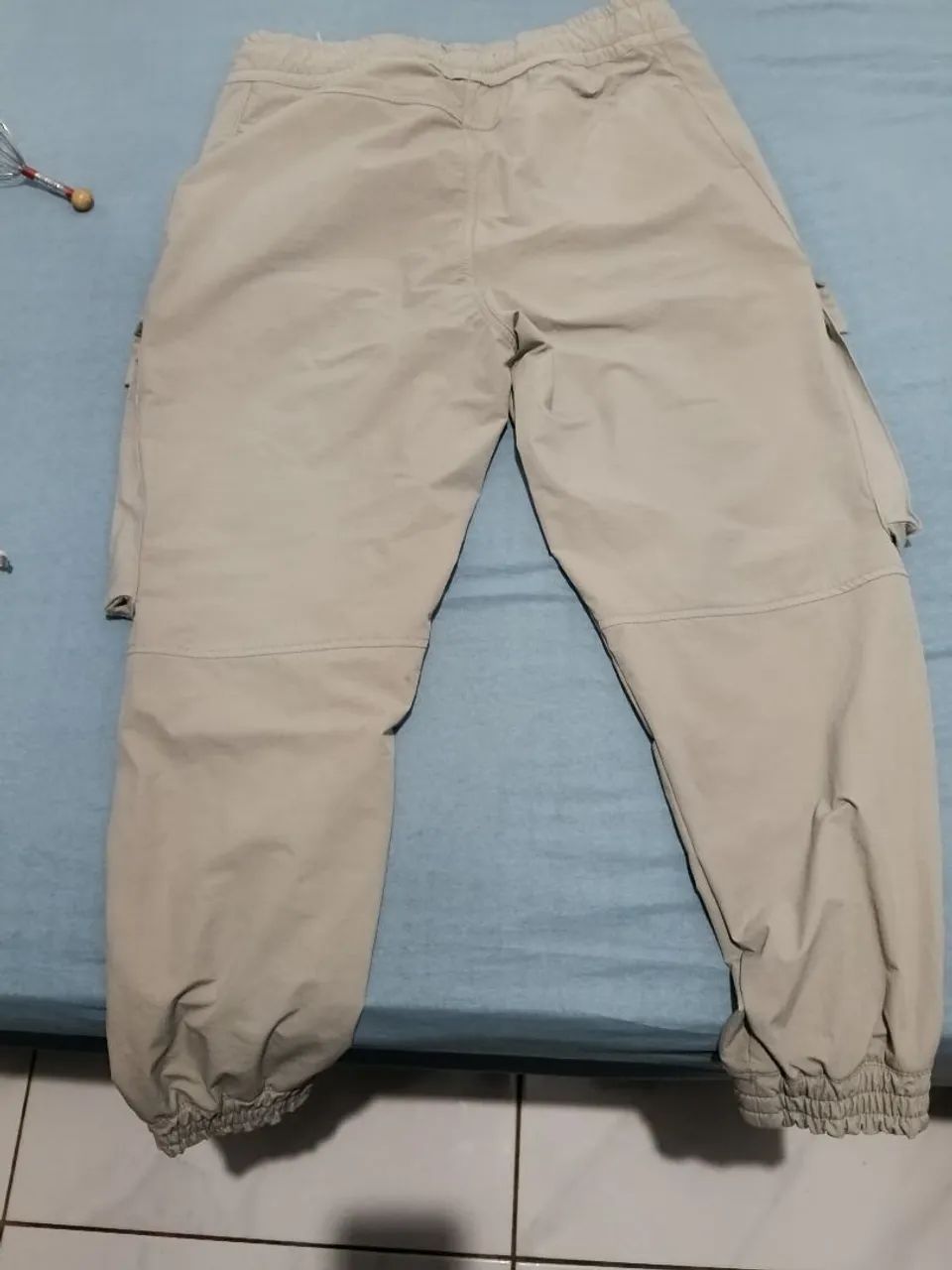 Calça Zara 