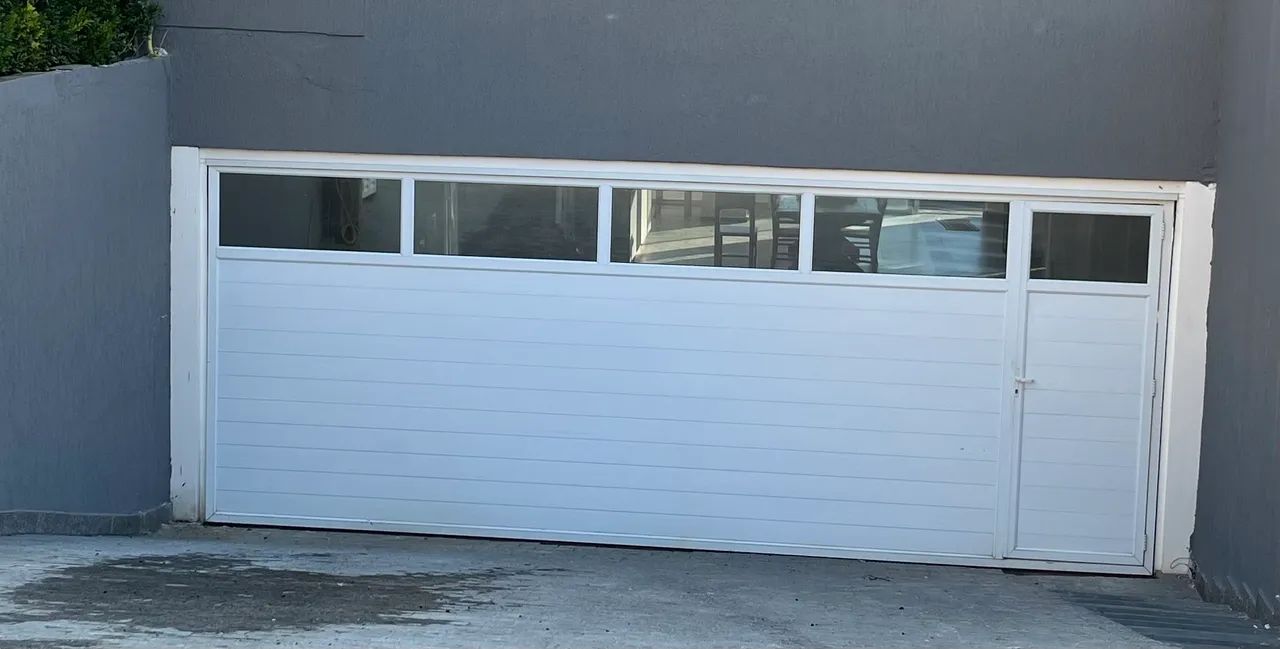 Portão de automático 