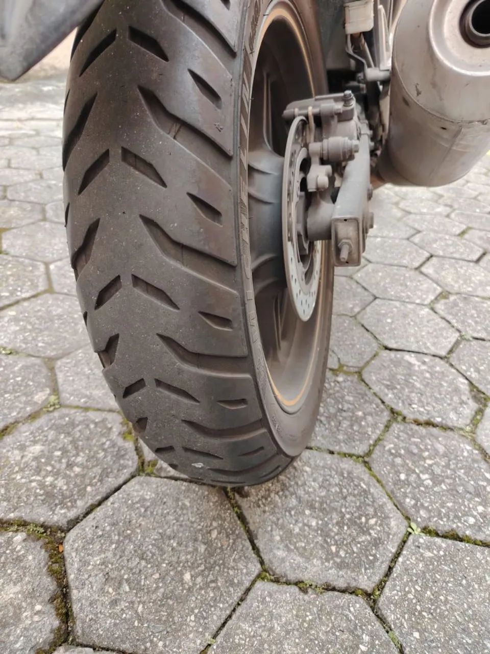 Cb 300r 2012  - Foto 4