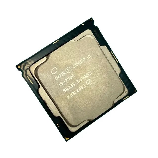 Kit i5-7500 + Placa H110 + HD 500Gb + Coolerbox - Foto 2