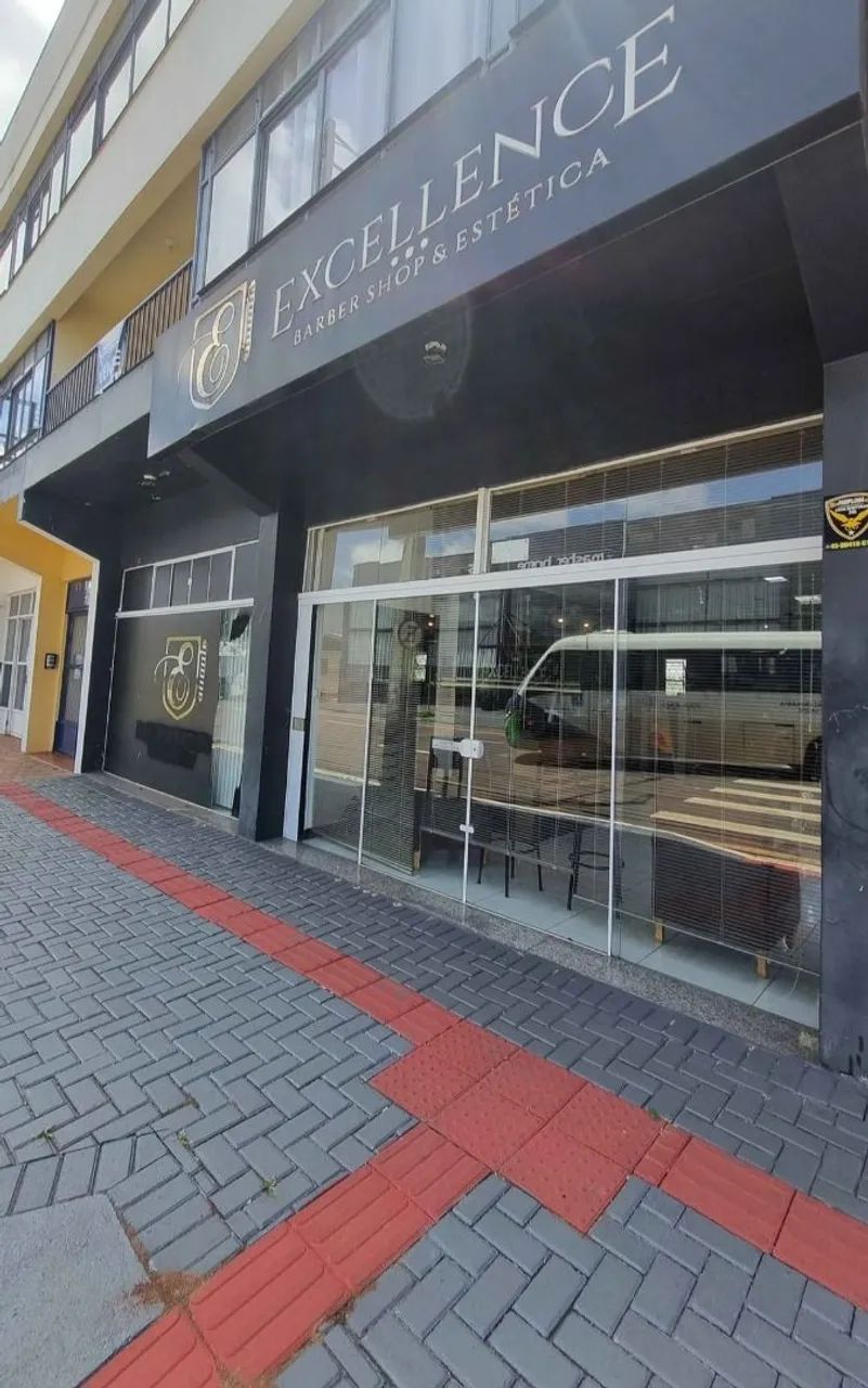 OPORTUNIDADE:BARBEARIA PRONTA PARA TRABALHAR. 1.100 - Foto 4