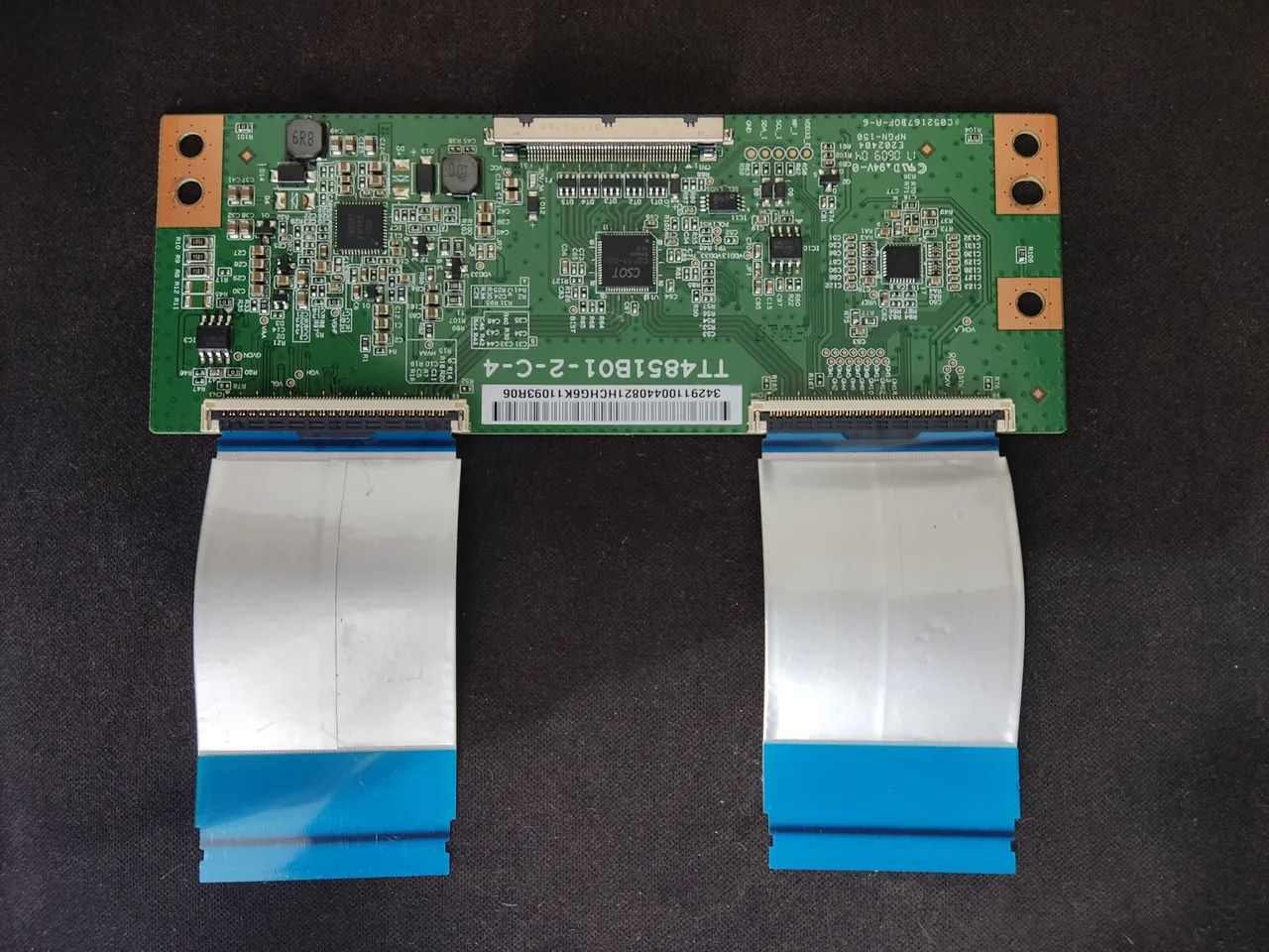 PLACA T-CON TT4851B01-2-C-4