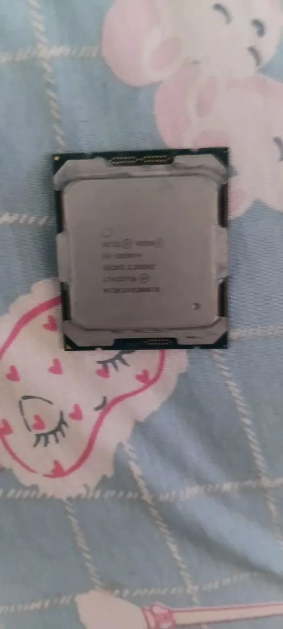 Xeon 2650 v4 - Foto 2