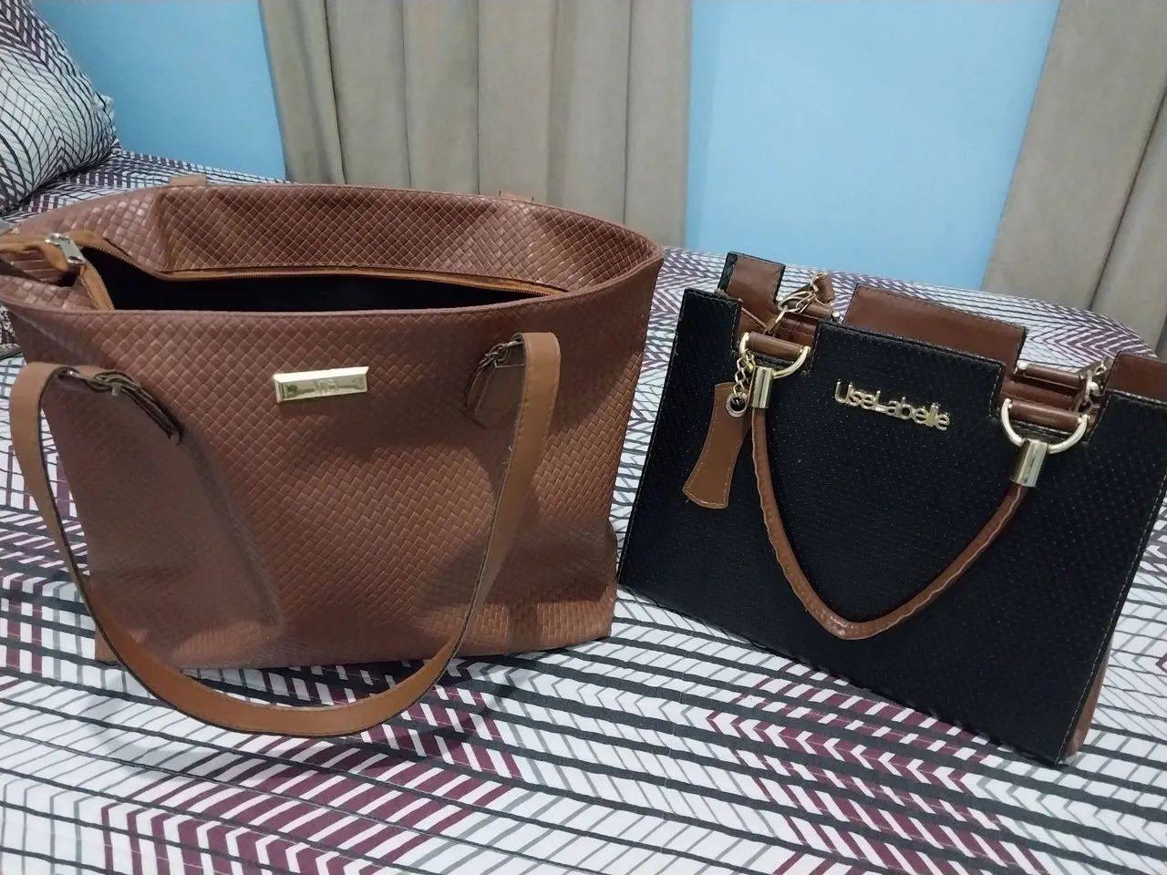 Bolsa sacola
