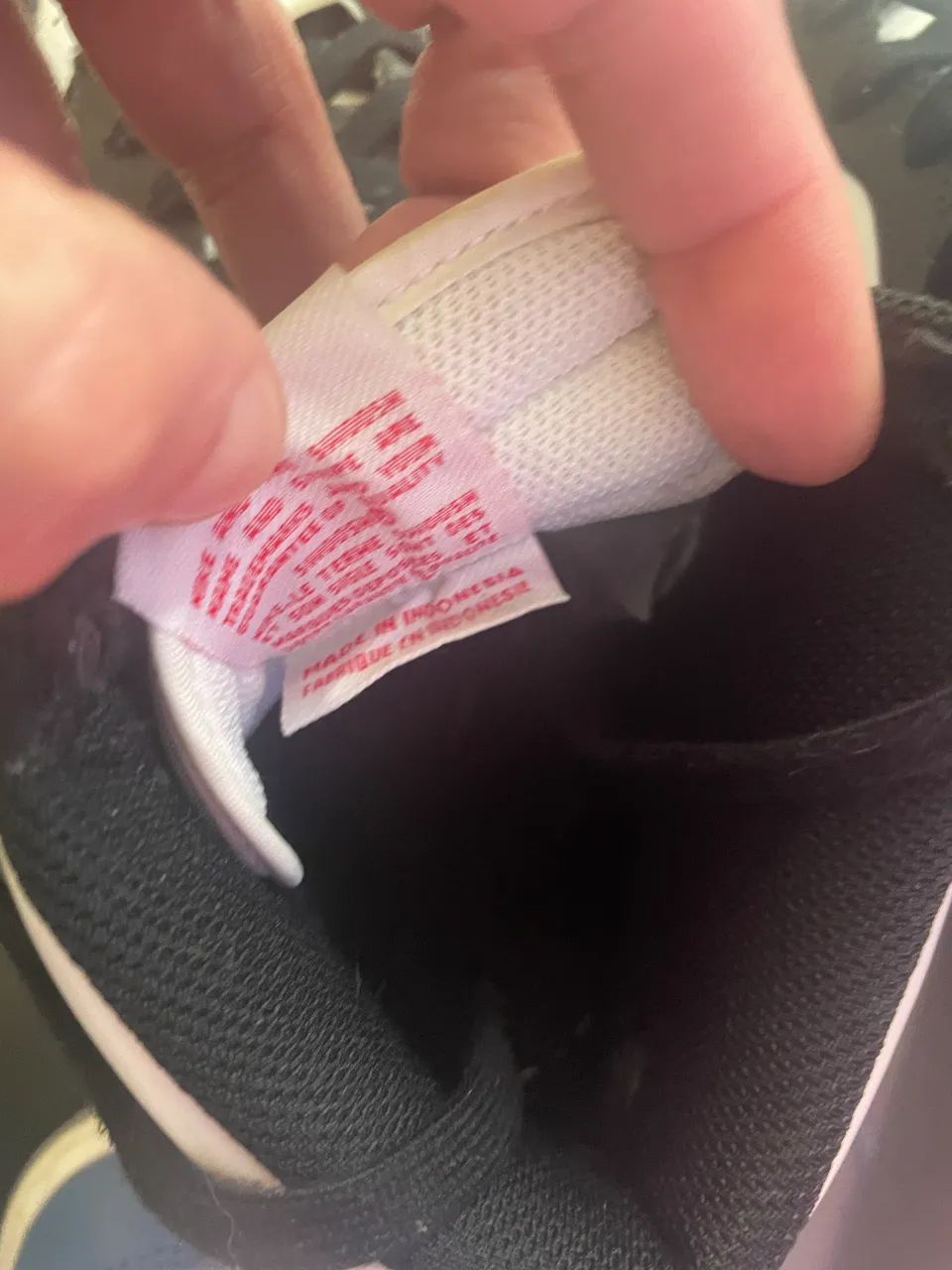 Nike Air Jordan 1 + Nike Dunk High Panda - Foto 4