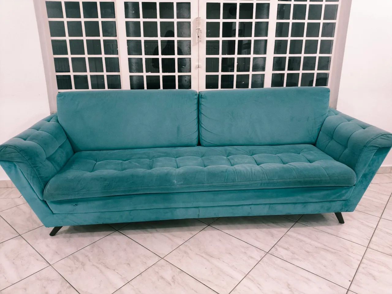 Sofá retro